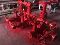 Блок манифольда купить в Перми