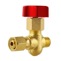 Газовый вентиль купить в Перми