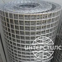 Кладочная сварная сетка купить в Перми