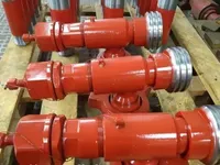 Клапаны обратные КО-50.70.000-02 купить в Перми