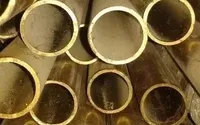 Латунные трубы купить в Перми
