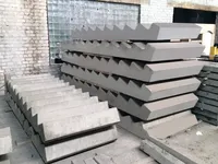 Лестница ЖБИ купить в Перми