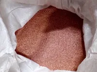 Медная сечка купить в Перми