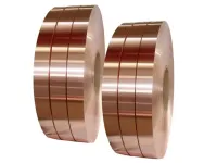 Медно-никелевые ленты 0.18 мм МНМц68-4-2 ГОСТ 492-2006 купить в Перми