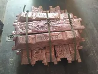 Медная чушка купить в Перми