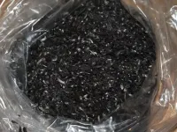 Молибден-вольфрамовая стружка MoW МВ50 купить в Перми