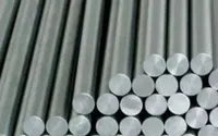 Никелевый круг 250 мм UNS N08825  ASTM B564 купить в Перми