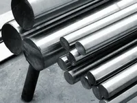 Никелевый пруток 120 мм Alloy 800HT ASTM B408 купить в Перми