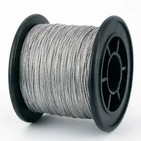 Никелевая проволока 7 мм Alloy 601 ASTM B166 купить в Перми