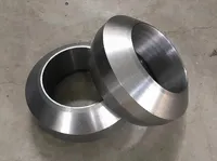 Стальная бобышка переходная 6 мм 7.6 мм A182 Gr.F9 купить в Перми