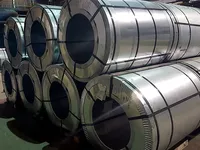 Стальной рулон холоднокатаный 0.45х750 мм купить в Перми