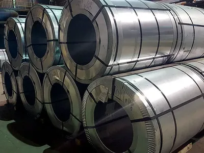 Стальной рулон горячекатаный 7х2000 мм купить в Перми